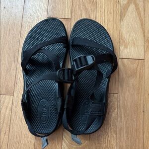 Chaco Sandals